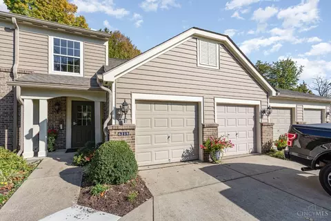 6215 Watchcreek Way #303, Milford, OH 45150