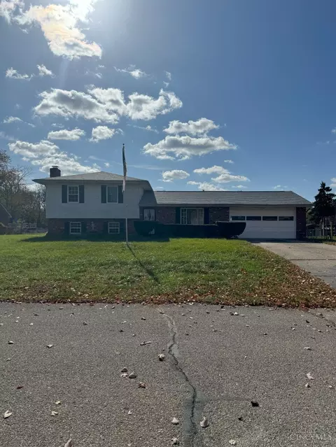 3113 Teakwood Dr, Hamilton, OH 45011