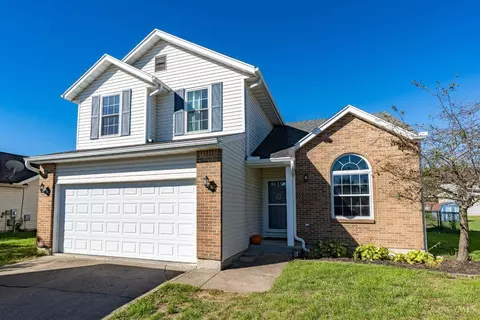 617 Willow Pl, Trenton, OH 45067