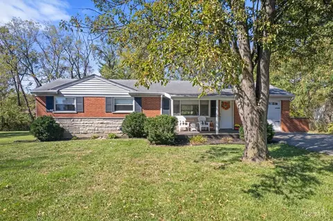 5519 Betty Ln, Milford, OH 45150