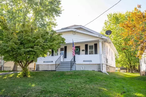 4163 Oleary Ave, Deer Park, OH 45236