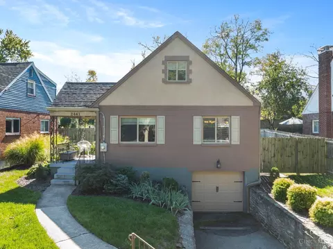 2461 Downing Dr, Cincinnati, OH 45208