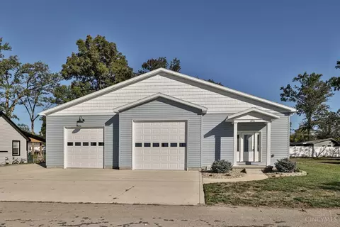 8976 Court St, Lakeview, OH 43331