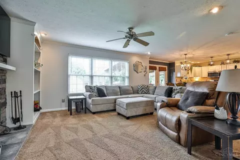 91 Fawn Dr, Harrison, OH 45030 photo 11