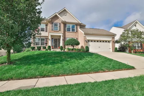 91 Fawn Dr, Harrison, OH 45030 photo 2