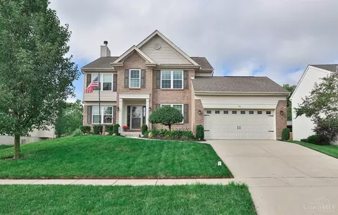 91 Fawn Dr, Harrison, OH 45030