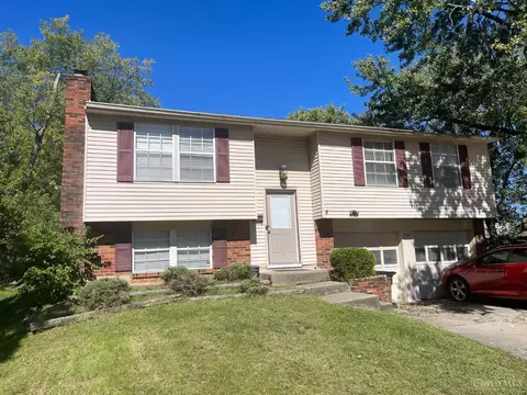 1333 Kristen Pl, Forest Park, OH 45240