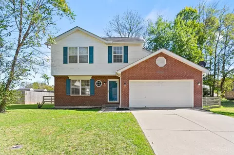 36 Mallard Dr, Amelia, OH 45102