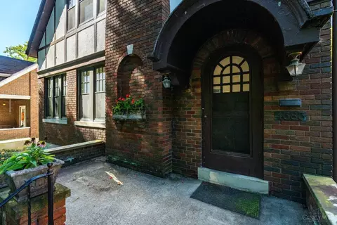 Exterior - 4383 Haight Ave, Cincinnati, OH 45223 photo 2 of 6
