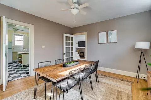 Dining - 4383 Haight Ave, Cincinnati, OH 45223 photo 3 of 3