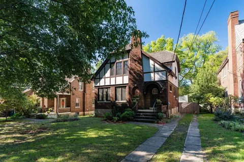 Exterior - 4383 Haight Ave, Cincinnati, OH 45223 photo 3 of 6