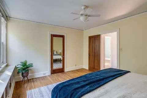 Bedroom - 4383 Haight Ave, Cincinnati, OH 45223 photo 1 of 6