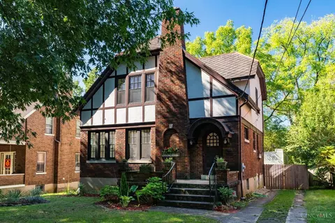 4383 Haight Ave, Cincinnati, OH 45223
