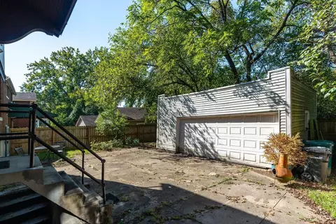 Exterior - 4383 Haight Ave, Cincinnati, OH 45223 photo 5 of 6