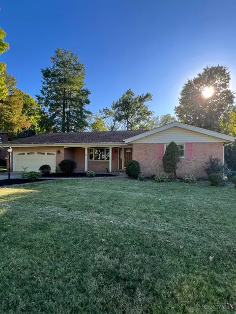 3747 Sagebrush Ln, Colerain Twp, OH 45251