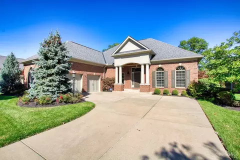 212 Legacy Ln, Montgomery, OH 45249