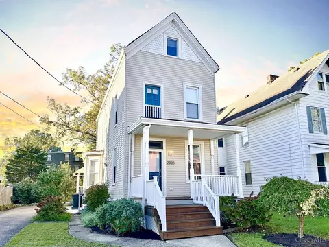 2005 Mills Ave, Norwood, OH 45212