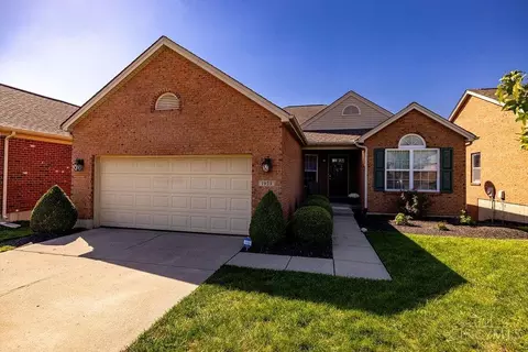 1923 Redbud Dr, Hamilton, OH 45013