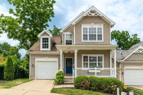 4503 Butterfield Pl, Cincinnati, OH 45227