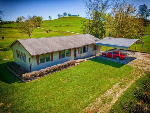 10164 St Rt 136, West Union, OH 45693