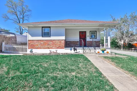 1811 Milton St, Hamilton, OH 45015