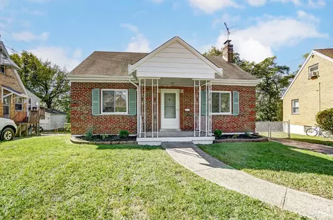 4359 Marlin Ave, Cheviot, OH 45211
