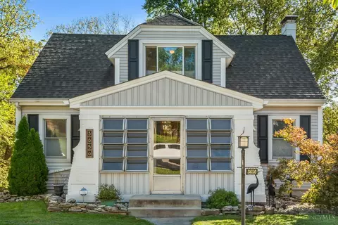 3650 Epworth Ave, Cincinnati, OH 45211