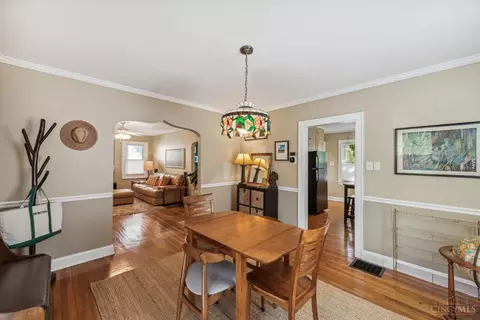 Dining - 3650 Epworth Ave, Cincinnati, OH 45211 photo 3 of 3