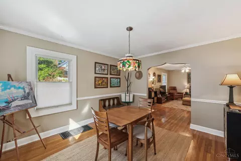 Dining - 3650 Epworth Ave, Cincinnati, OH 45211 photo 2 of 3