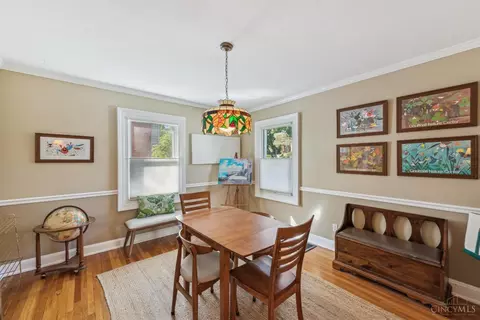 Dining - 3650 Epworth Ave, Cincinnati, OH 45211 photo 1 of 3