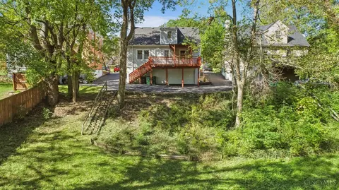 Exterior - 3650 Epworth Ave, Cincinnati, OH 45211 photo 3 of 6