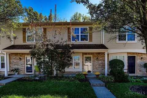 4205 Spyglass Hl, Mason, OH 45040