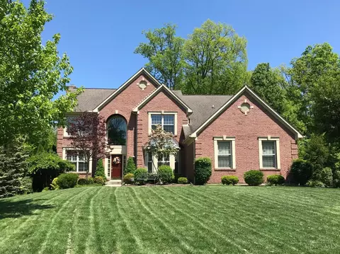 1226 Ridgewood Dr, Loveland, OH 45140