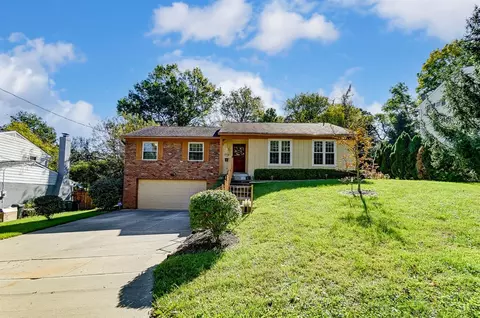 2522 Ranchvale Dr, Cincinnati, OH 45230