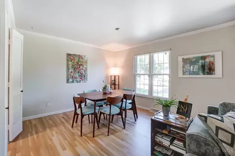 Dining - 2522 Ranchvale Dr, Cincinnati, OH 45230 photo 1 of 1