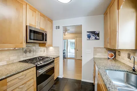 Kitchen - 2522 Ranchvale Dr, Cincinnati, OH 45230 photo 1 of 5