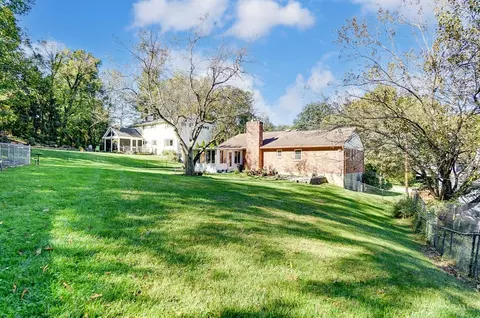 Exterior - 2522 Ranchvale Dr, Cincinnati, OH 45230 photo 9 of 13