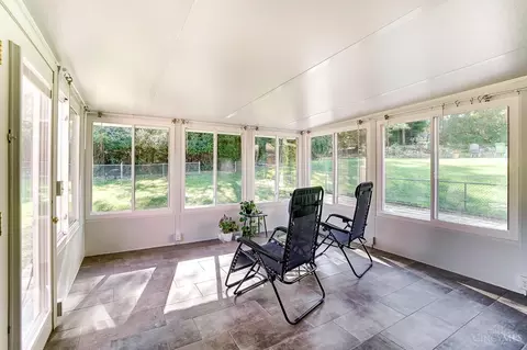 Exterior - 2522 Ranchvale Dr, Cincinnati, OH 45230 photo 4 of 13