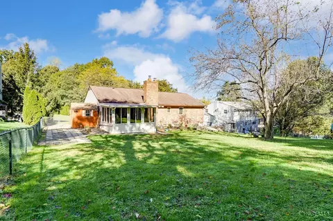 Exterior - 2522 Ranchvale Dr, Cincinnati, OH 45230 photo 7 of 13
