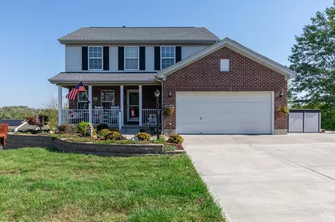 330 Sackett Dr, Monroe, OH 45050