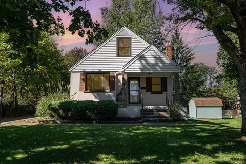7979 Queens Ave, Cincinnati, OH 45236 photo 2