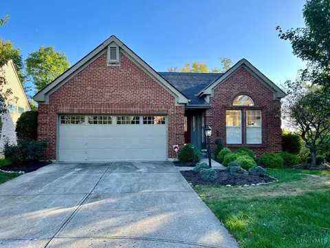 11750 Locksley Ct, Sharonville, OH 45241