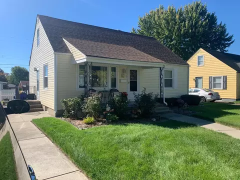 765 Mark Ave, Hamilton, OH 45013