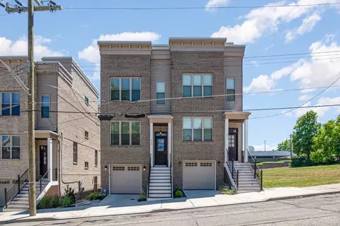 533 Ringgold St, Cincinnati, OH 45202