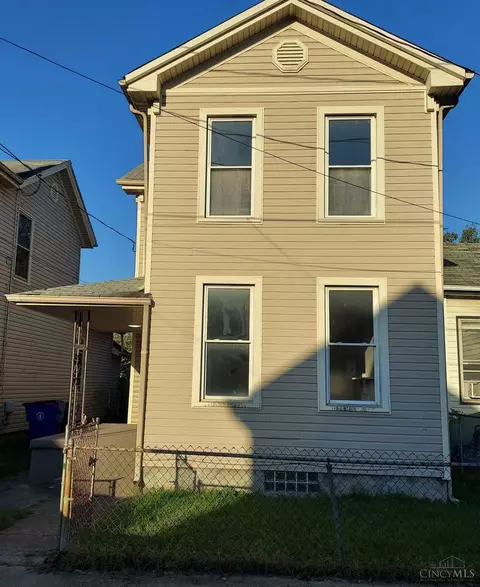 419 Twelfth St, Hamilton, OH 45011