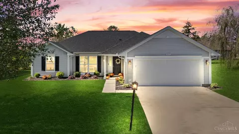 1017 Reveres Run, Lebanon, OH 45036
