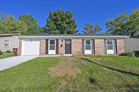 10088 Sturgeon Ln, Colerain Twp, OH 45251