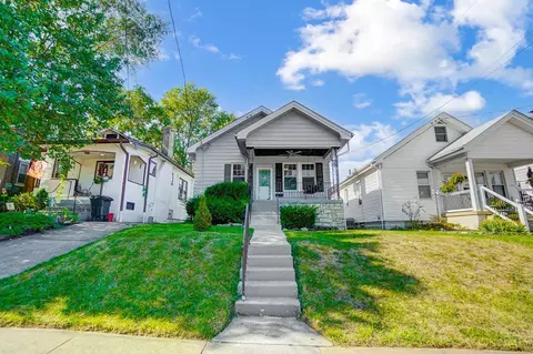 4025 Catherine Ave, Norwood, OH 45212