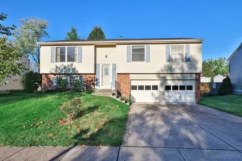5733 Linden Dr, Milford, OH 45150