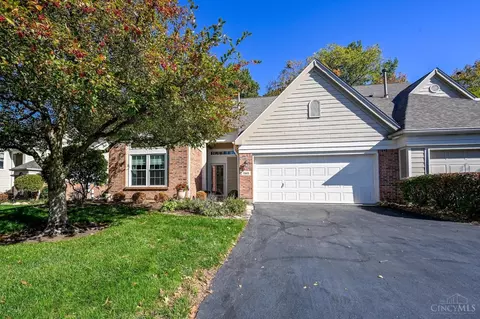 1165 Napa Rdg, Washington Township, OH 45458